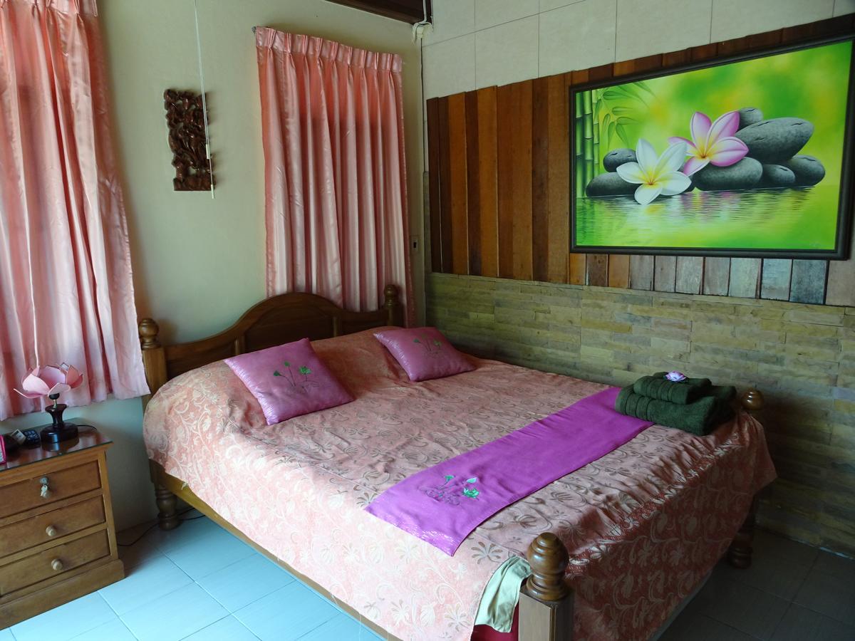 Hidden Holiday House Ban Don Faek Екстер'єр фото