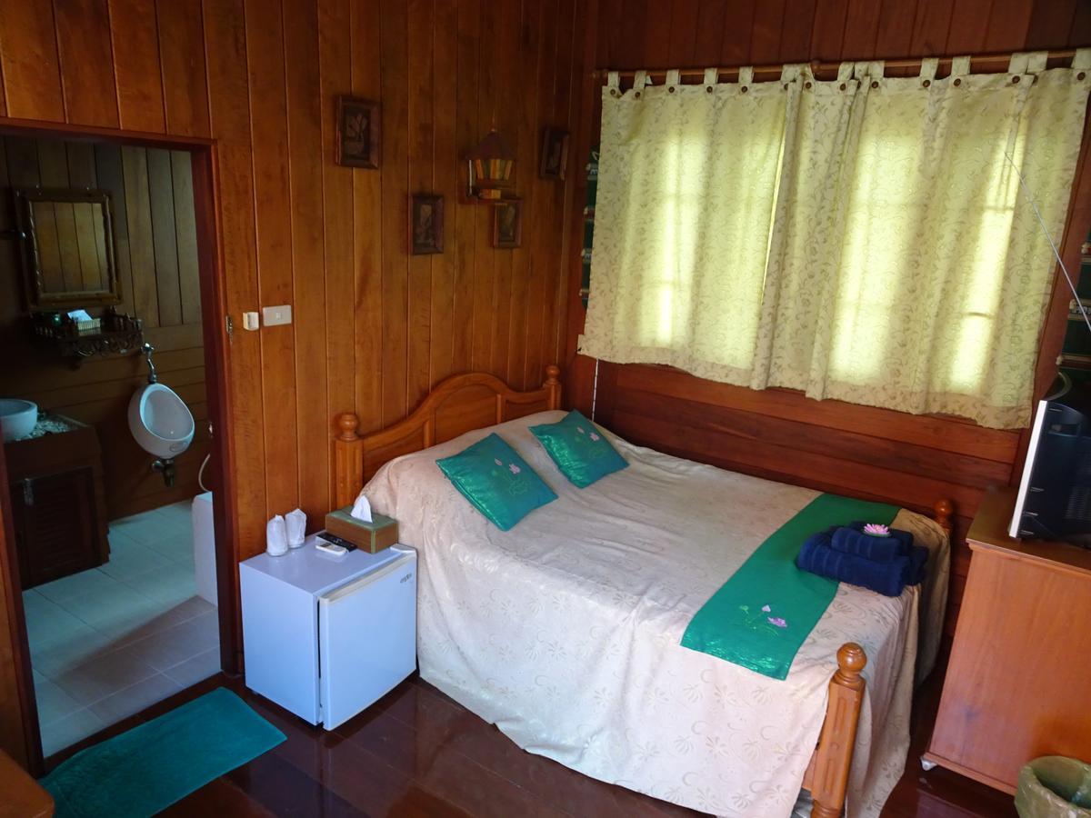 Hidden Holiday House Ban Don Faek Екстер'єр фото